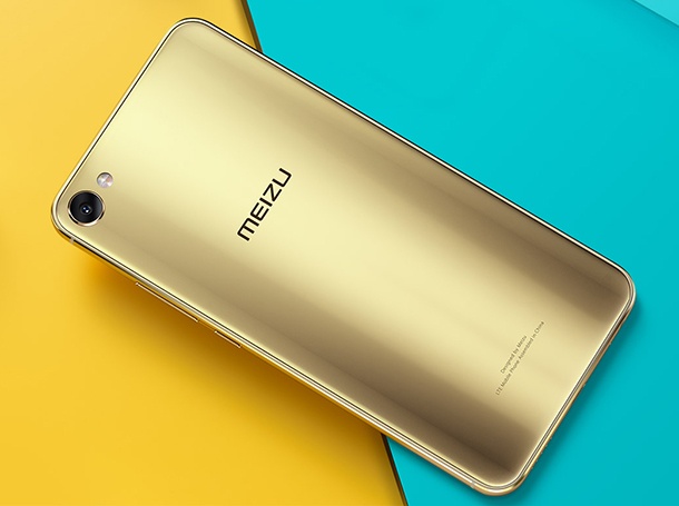 Meizu M3 X е солидно предложение в средния клас