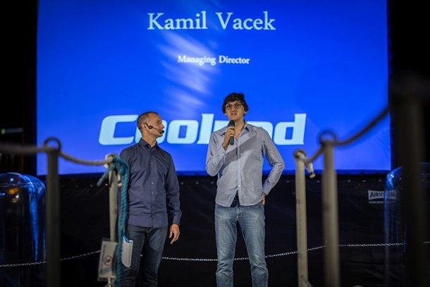 Coolpad се надява да спечели Европа с нов бизнес модел