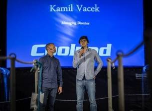 Coolpad се надява да спечели Европа с нов бизнес модел