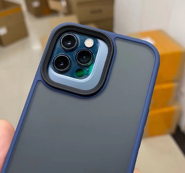 Apple iPhone 13 Pro може да има значително по-голяма секция с основна камера