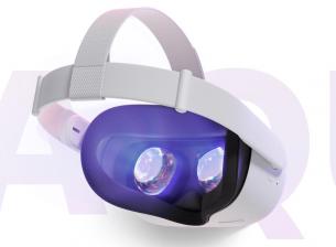 Meta представя следващия си VR шлем през октомври