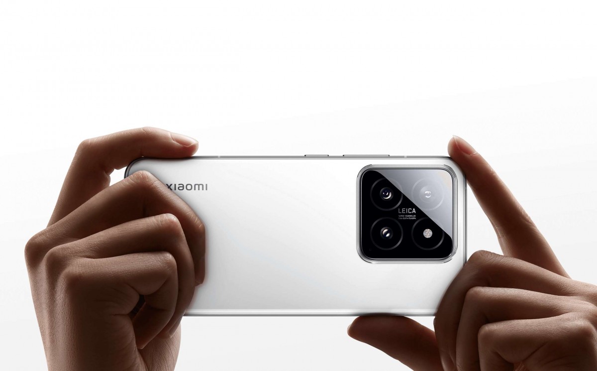 Международна премиера на Xiaomi 14 и 14 Ultra, скоро в България