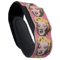 Bluetooth гривна