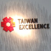HTC Touch Diamond с награда Taiwan Excellence