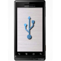 USB хак за Motorola Droid прави възможна връзката с различна периферия