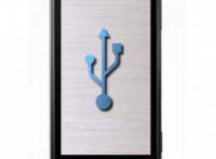 USB хак за Motorola Droid прави възможна връзката с различна периферия