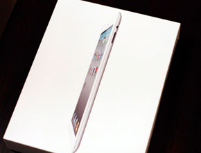 Премиерата на iPad 3 води до смущения в доставките на продукти от Китай