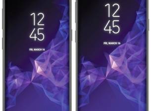 Снимка на Samsung Galaxy S9 и Galaxy S9+ и много детайли за характеристиките им (обновена)