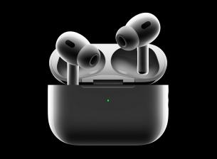 В бъдеще слушалките AirPods може да се сдобият с възможност за изготвяне на ЕКГ