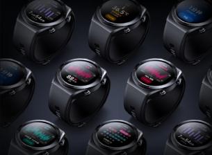 Xiaomi подготвя часовник с опция за ЕКГ и кръвно налягане