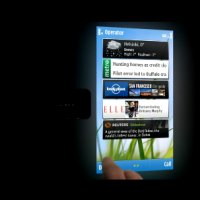 Кодът на Symbian^3 ще бъде готов до края на март