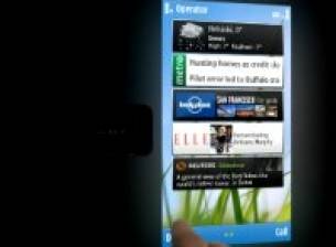 Кодът на Symbian^3 ще бъде готов до края на март