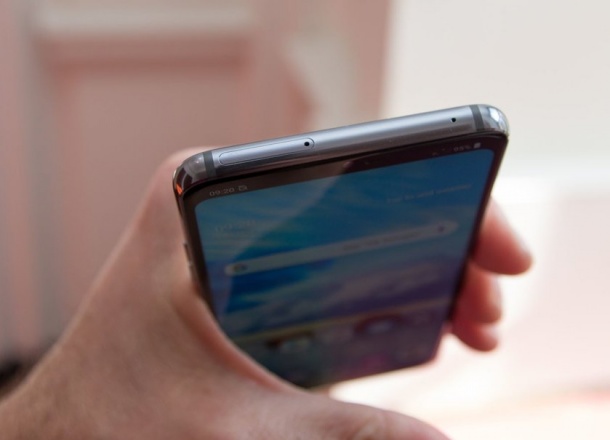 Дисплеят на LG G8 може би ще е с 4K резолюция