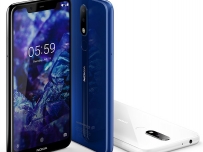 Официална премиера на Nokia 6.1 Plus и Nokia 5.1 Plus