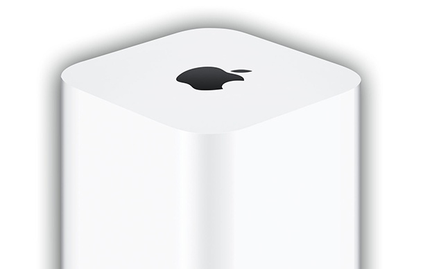 Apple ще спре да прави безжични рутери