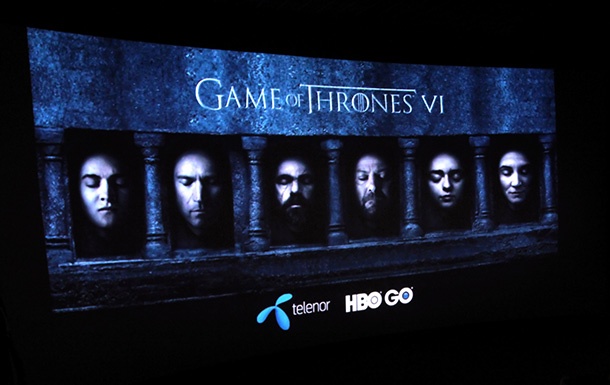 “Игра на тронове” ще обиколи страната в епичен киномаратон