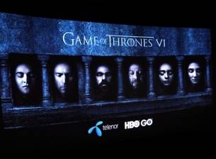 “Игра на тронове” ще обиколи страната в епичен киномаратон