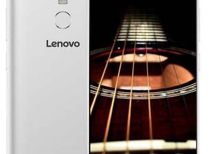 Lenovo K5 Note има метален корпус и цена в Китай от 155 евро