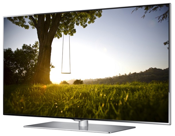 Изключителен телевизор за изключително забавление