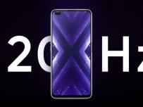 Realme X3 е нов модел със Snapdragon 855+ и 120-херцов екран