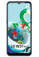 LG W31+