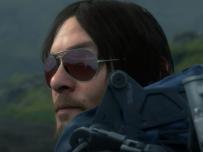 Версията на Death Stranding за компютър с добавено съдържание от Cyberpunk 2077