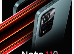 Xiaomi ще представи Redmi Note 11 на 28 октомври