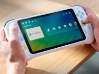 Така може да изглежда облачната гейминг конзола на Logitech и Tencent