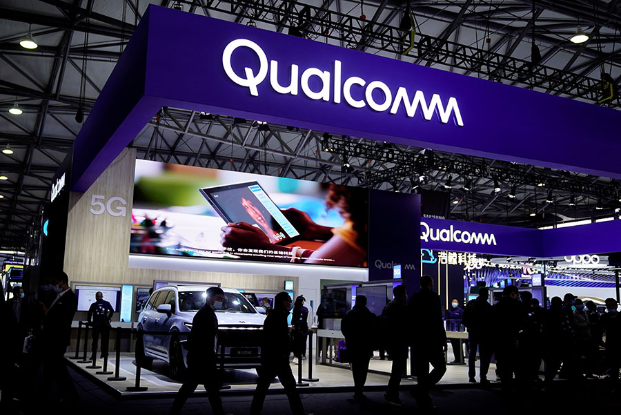 Snapdragon 8 Gen 4 ще бъде представен през октомври