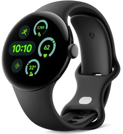 Google Pixel Watch 3