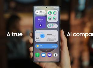 Samsung разшири списъка с устройства, до които ще достигне One UI 7