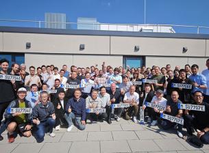 Xiaomi официално откри център за автомобилна развойна дейност в Европа