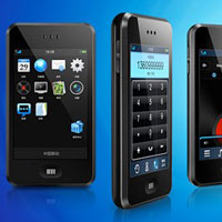 По какво Meizu M9 ще се различава от Meizu M8?