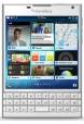 BlackBerry Passport