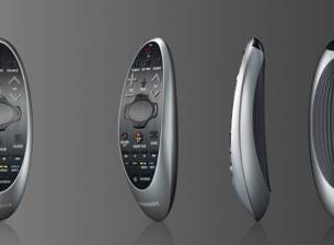 Samsung показа новото си ТВ дистанционно