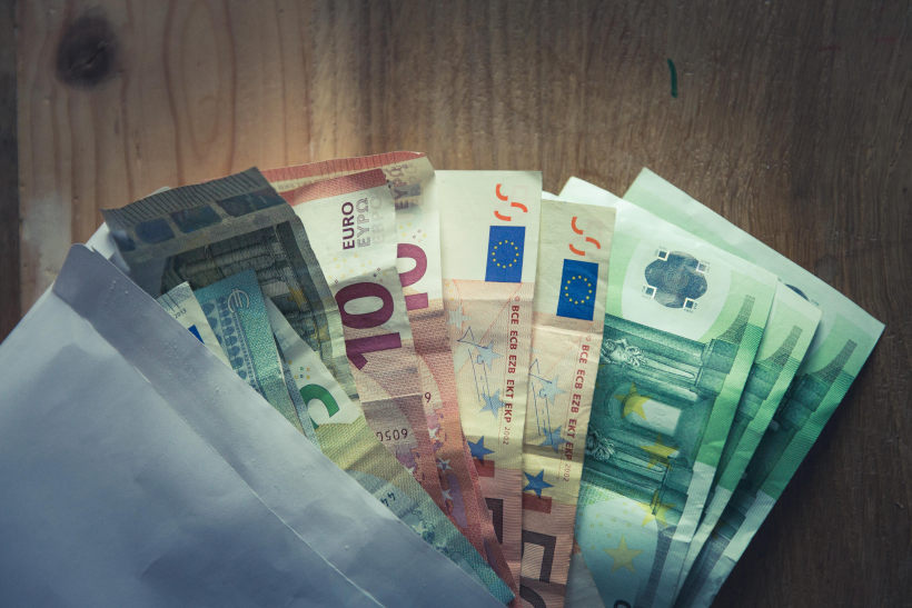 ЕЦБ: Ето колко евро в брой трябва да държите в случай на дигитален срив