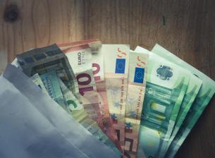 ЕЦБ: Ето колко евро в брой трябва да държите в случай на дигитален срив