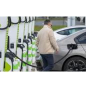 Войната в Иран изстреля продажбите на електромобили в Европа с 51%