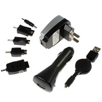 ЕС, GSM и САЩ, или как да си пазим слушалките, без да ни падат батериите *