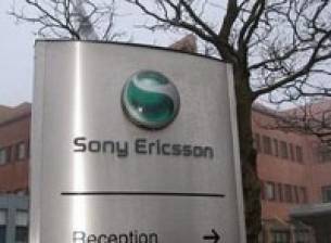 Загубите на Sony Ericsson за тримесечието намаляват