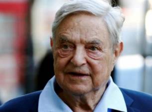 Facebook и Google са заплаха за обществото, смята Джордж Сорос