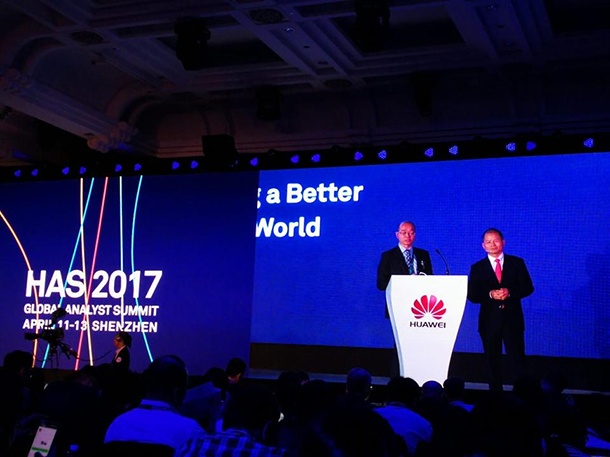 Шефът на Huawei не вижда полза от умните часовници