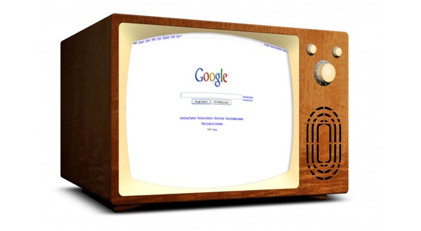 Google може би преговаря да предава телевизионни програми онлайн