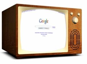 Google може би преговаря да предава телевизионни програми онлайн