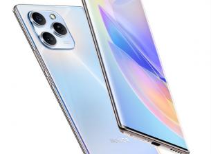 Honor 60 SE 5G включва Dimensity 900 и 120Hz OLED екран