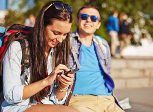 A1 увеличава мегабайтите в роуминг в ЕС