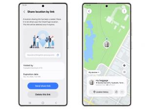 Samsung си партнира с Turkish Airlines за лесно откриване на изгубен багаж