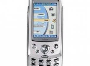 Xplore M28 с Palm OS