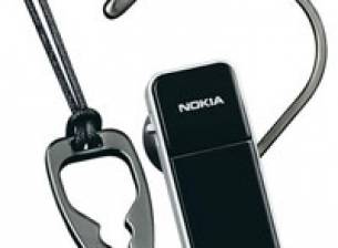 Три нови Bluetooth слушалки от Nokia