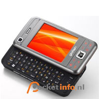 ETEN Glofiish M800 през ноември